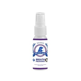30ml Teeth Cleaner Spray Oral Care Anti Pet Breath Freshener