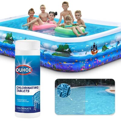 100GPoolChrinatgTabl