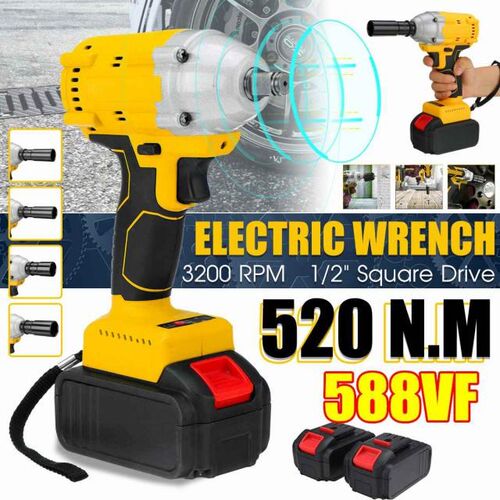 588VF00mAhBrushleCord