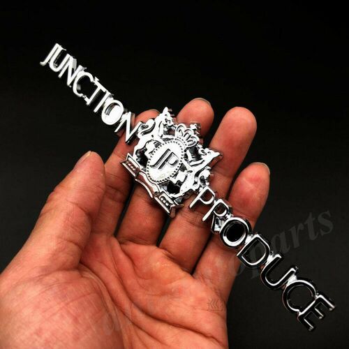 MetalJunctioProdVIDACG
