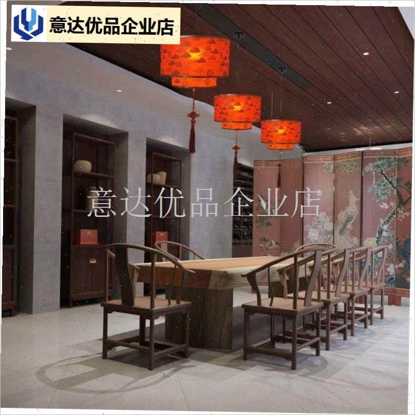 025新款中式复古宫灯新年装饰灯春节喜庆气氛灯V中国风饭厅灯笼,,节庆用品/礼品,灯笼,淘宝优惠券,粉丝福利购,淘宝优惠卷