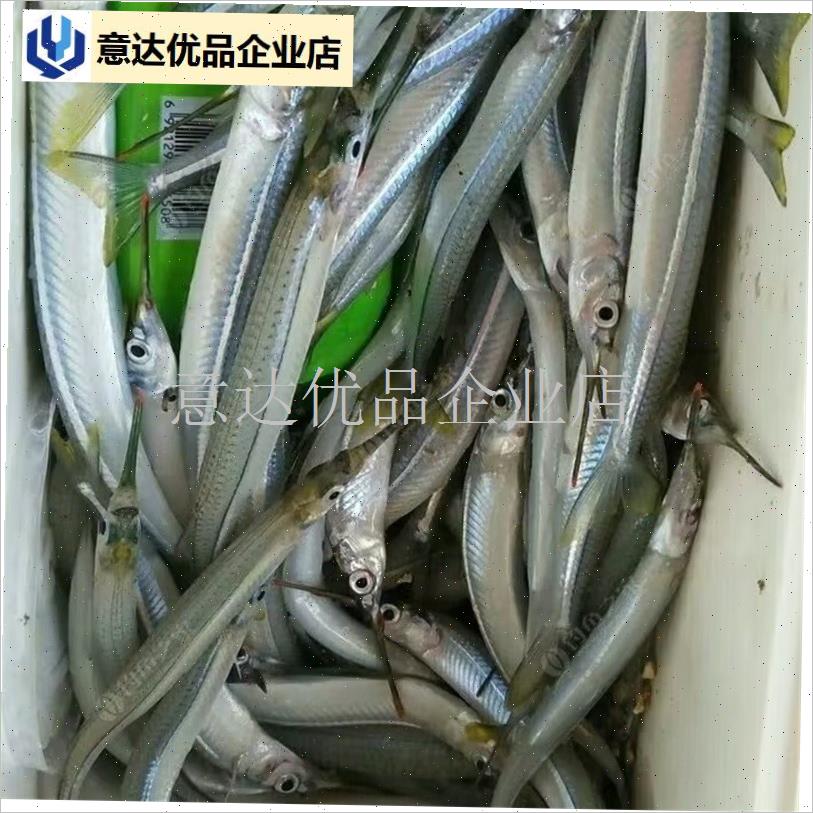 步鱼水针鱼串钩海钓银针鱼鹤七星漂E马步鱼乌头鲻鱼串钩钓组可绑,