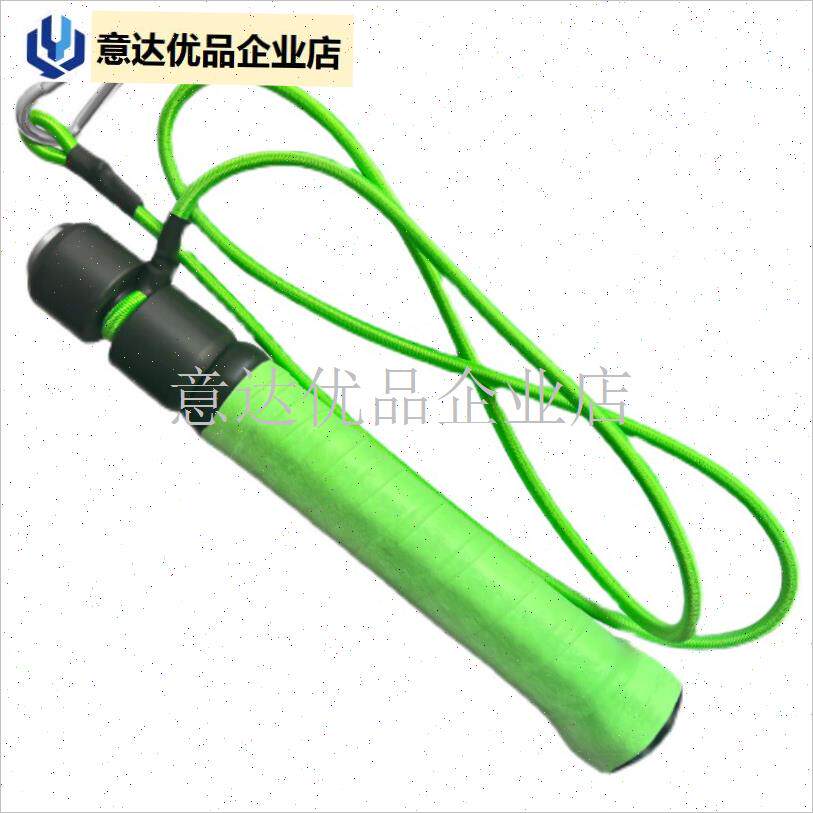 徐卡西网球e羽毛球挥拍拉力绳器儿童成人手臂肩部力量热身训练器,