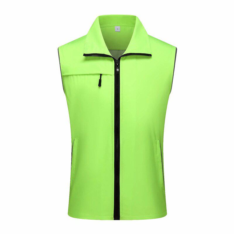 美宜佳工作服定制高端无