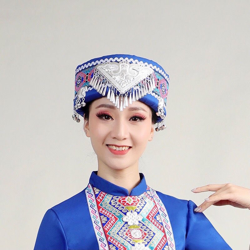 苗族彝族瑶族土家族壮族