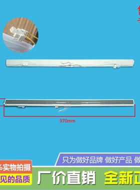 美的冰箱BCD-525(528)WGJT/652WSPZME/GR-RF678WE-PM137翻转梁板