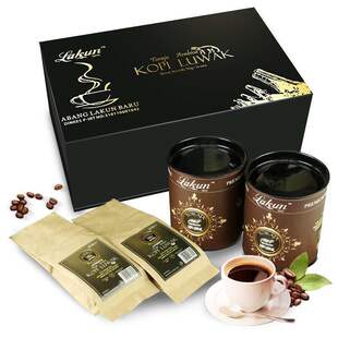 印尼原装进口拉昆LakunGAYO苏拉威西托拿加粉