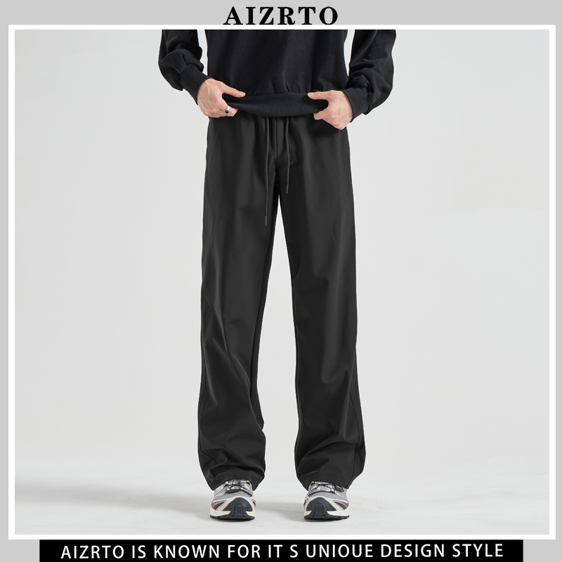 户外工装登山冲锋裤男裤