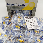 霍尼韦尔303S耳塞防噪音睡觉睡眠专用超级隔音呼噜学习降噪静小号