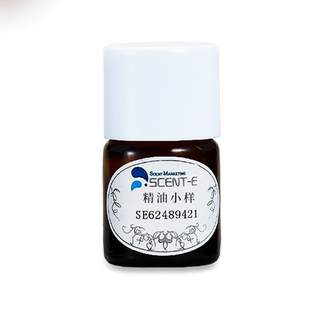 森蒂菲精油小样闻香条确认香型藤条香薰车载香氛仪香氛机香型精油