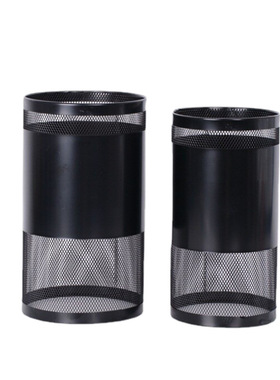 水烟配件金属黑色防风罩酒吧KTV热卖网格大号水烟防风罩cover