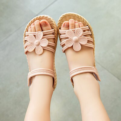 Girls Baby Girl Shoes For Kids Sandals Children Flat Sports