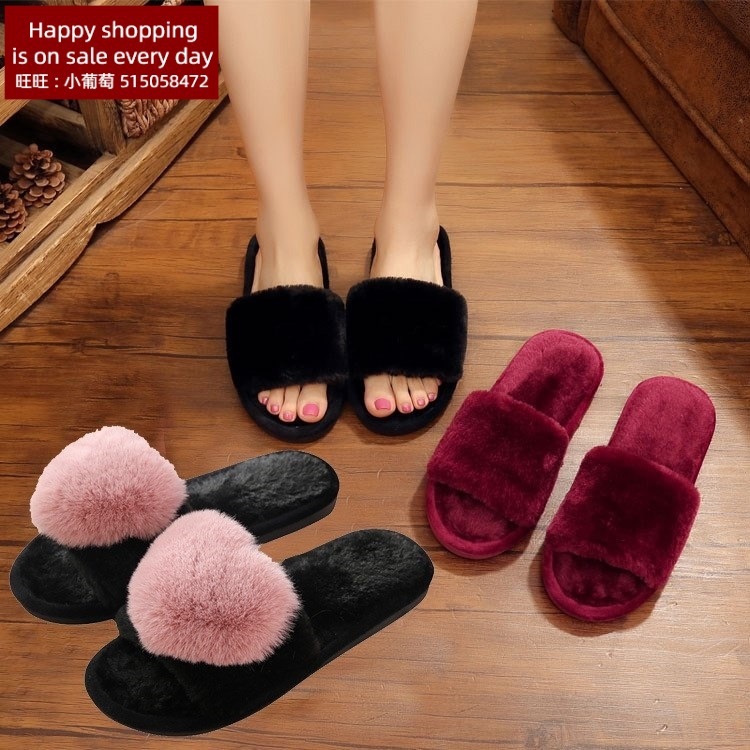 Shoes Women flipflops Indoor Soft Outdoor Slippers New Home