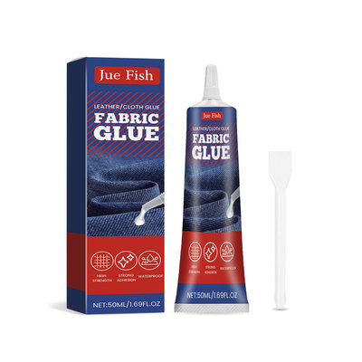 FABRIC GLUE  Multi functional repair