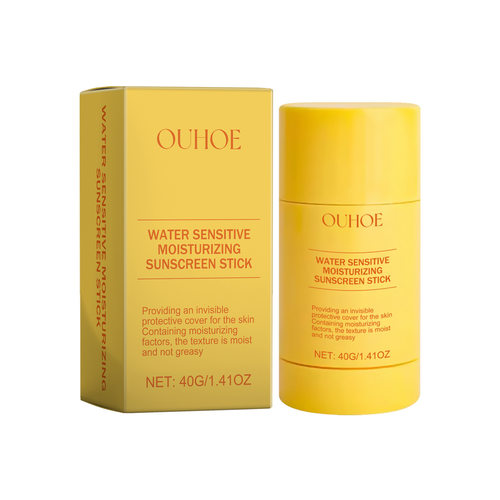 Moisturizing  Sunscreen Stick