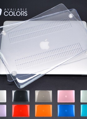 Laptop Case For Apple Macbook  11 12 13 15 16 Inch For M1跨