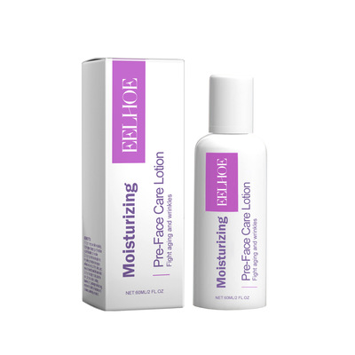 Moisturizing face Care Cream Fight aging and wrinkles