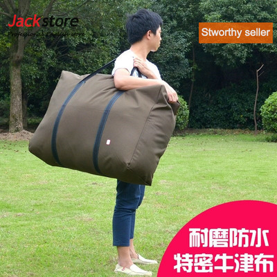 Luggage bag traveling bags waterproof storage bags large big