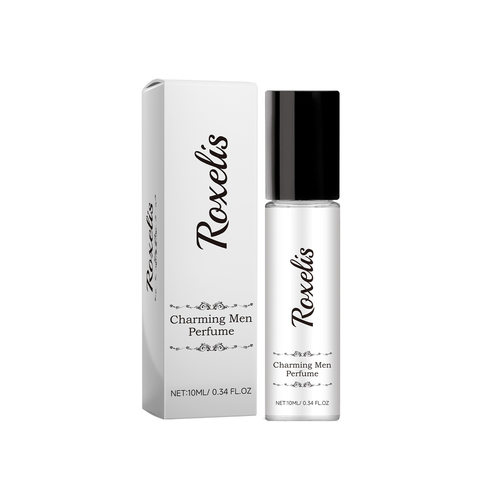 Charming Men Perfume Long lasting fragrance retention