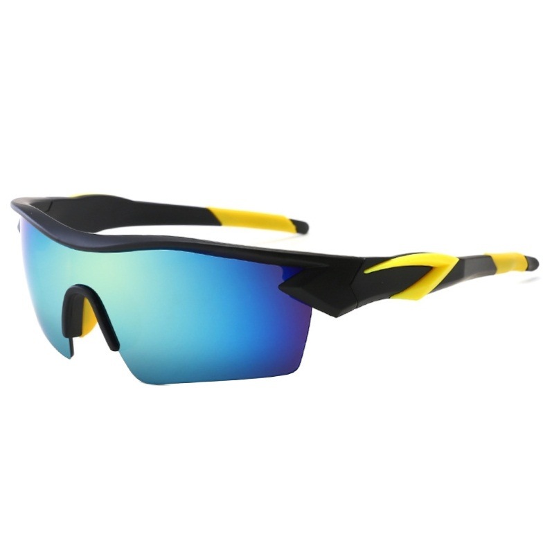 Goggles road bike sunglasses UV400 Men Women cycling glasses
