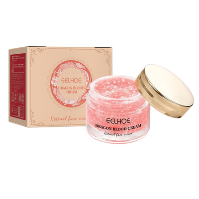 Retinol face firming cream