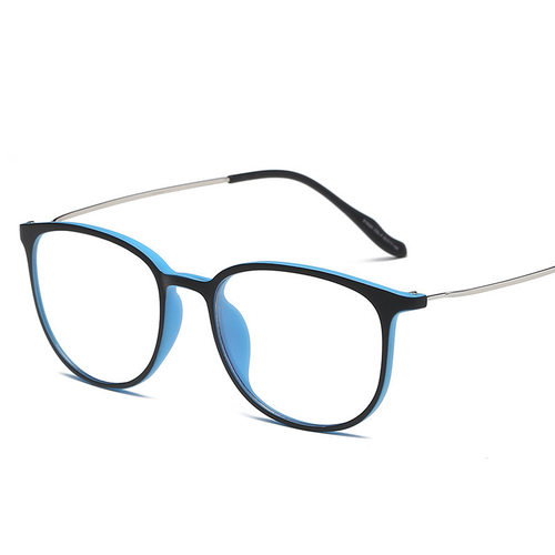 Radiation protection eyes anti-blue eye glasses myopic glass