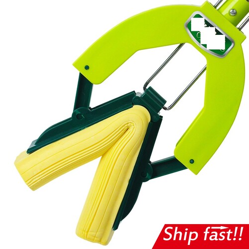 mop swob swabber Swiffer sponge kitchen bucket cleaning tool