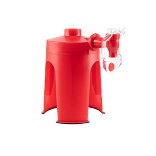 Drink Dispenser Portable Coke Soda Drink Dispenser Bottle跨
