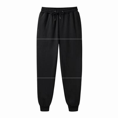 Mens Casual Joggers Pants Male Running Fitness Cotton