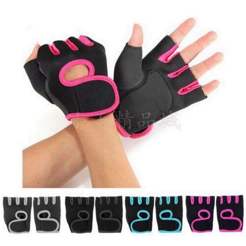 ladies fitness gloves women gym wear exercise workout glove