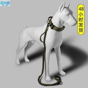 Punch Dog Blast Leash Tactical狗绳子牵引绳1 Traction