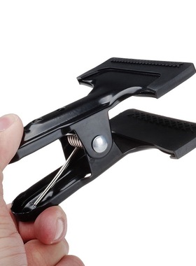 Metal Clip Photo Studio Background Support Clamps With跨境专