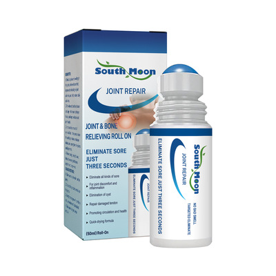 Joint care ball solution