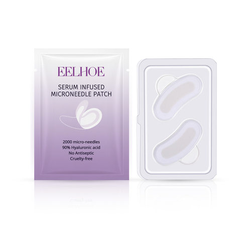 Eye mask patch