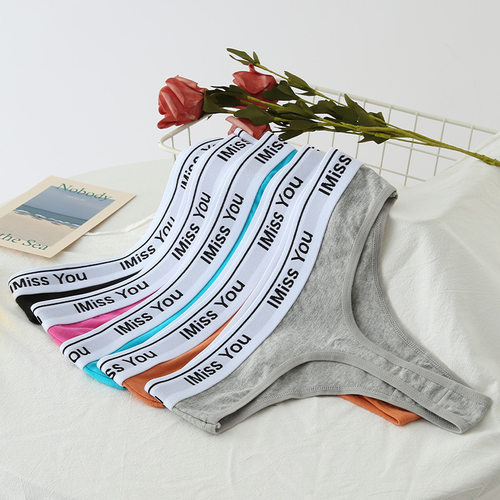 Women Sexy Lace Panties Underwear Thong Female G String