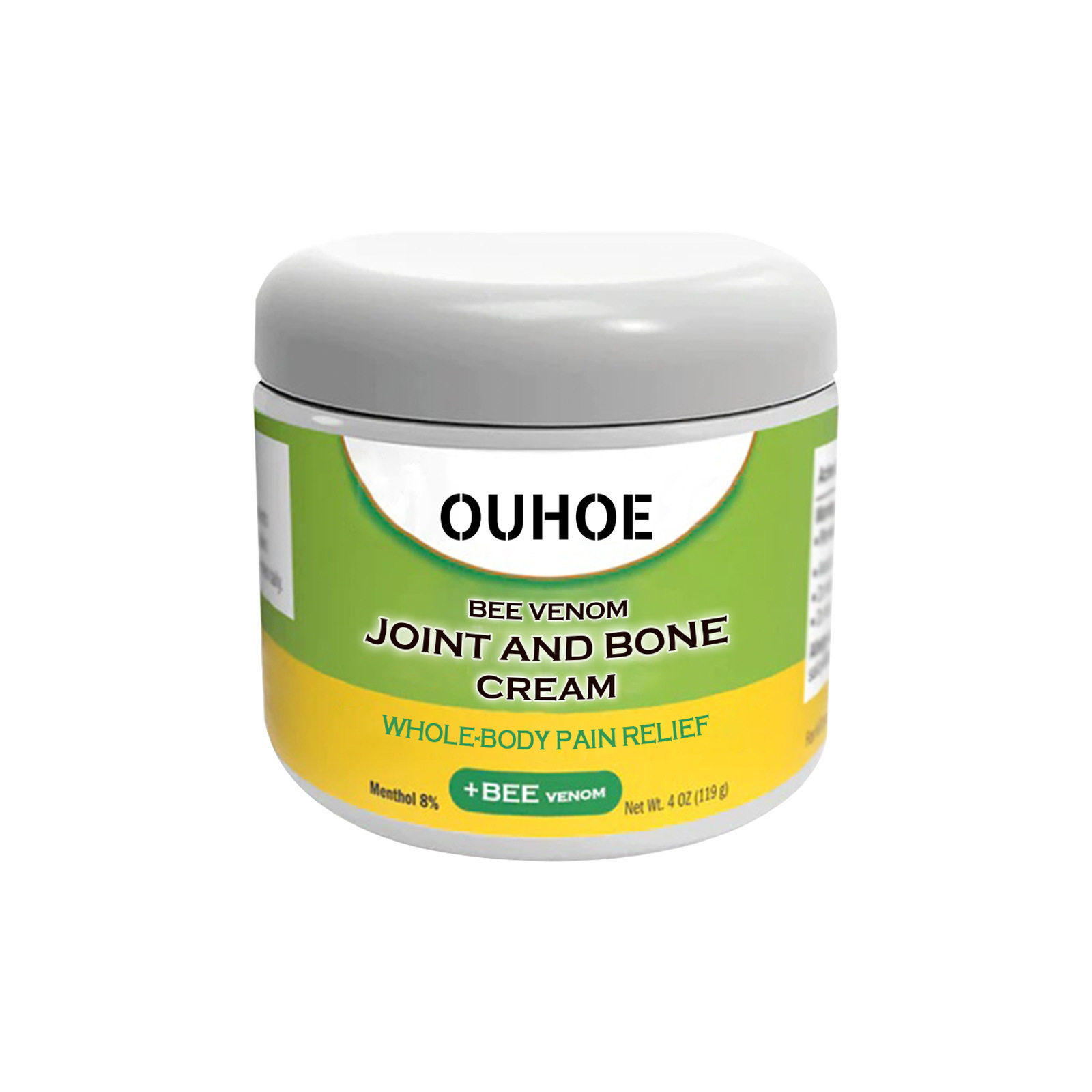 BEE VENOM JOINT AND BONE CREAM WHOLE BODY PAIN RELIEF图片
