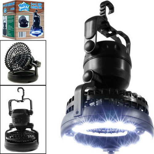 Camping Tent Light Fishing Lighting 18led