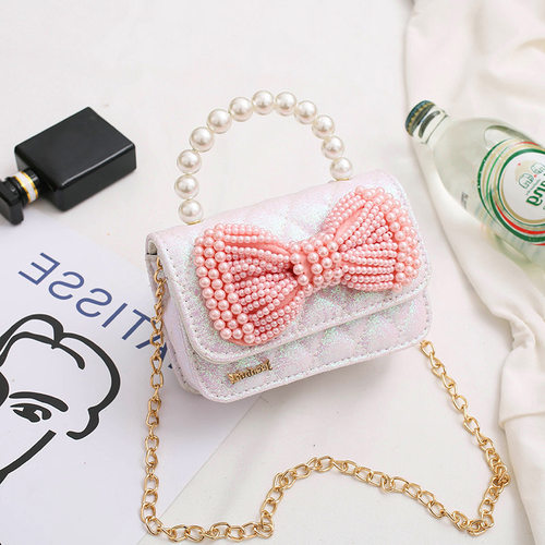 Gifts for Little Girls Cute Toddler Purse Kids Baby Sparkly