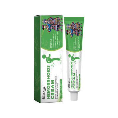 HEMORRHOIDS CREAM Relieve swelling and itching