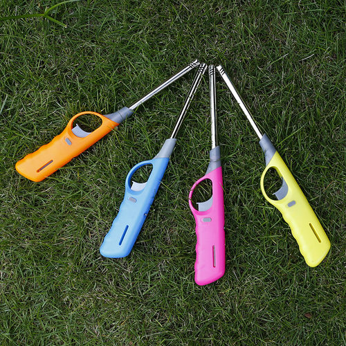 BBQ Barbecue Outdoor Stove Tool Lighter kitchen 打火机厨房