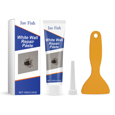 JUE-FISH White Wall Repair Paste