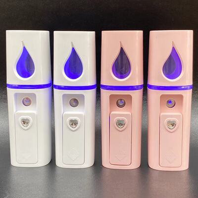 20ml  Water Sprayer Facial Steamer Moisturizing Humidifie