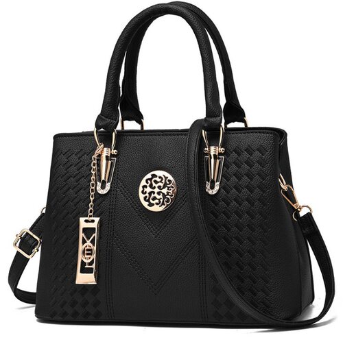 Leather Handbags Bags for Women Sac a Main Ladies Hand Bag跨