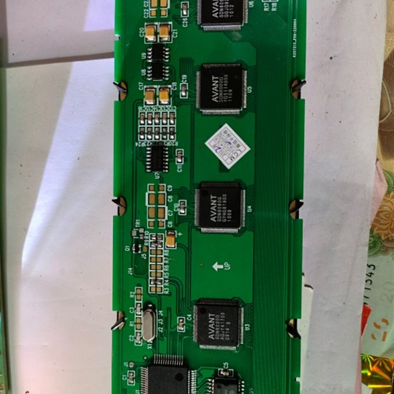 震雄震德注塑机DMF5005N 24064显示屏CPC-1 CPC-2 CPC-2.2液晶屏