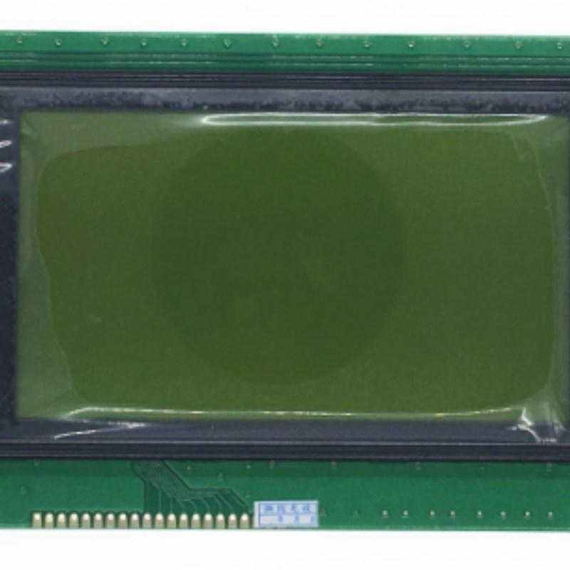 pg-12864a   pg12864a   液晶显示屏