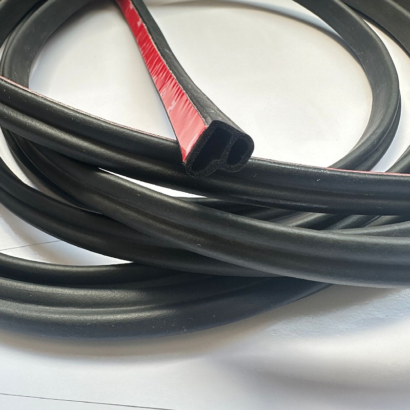 适用于比亚迪宋plus/dmi/ev/燃油后备箱顶密封条胶条后尾箱顶