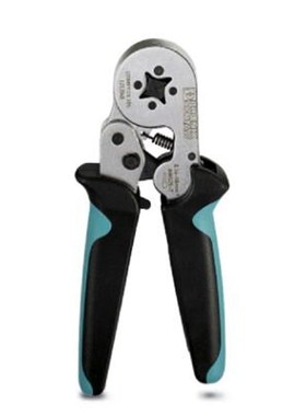 菲尼克斯1212045压线钳 - CRIMPFOX 10S