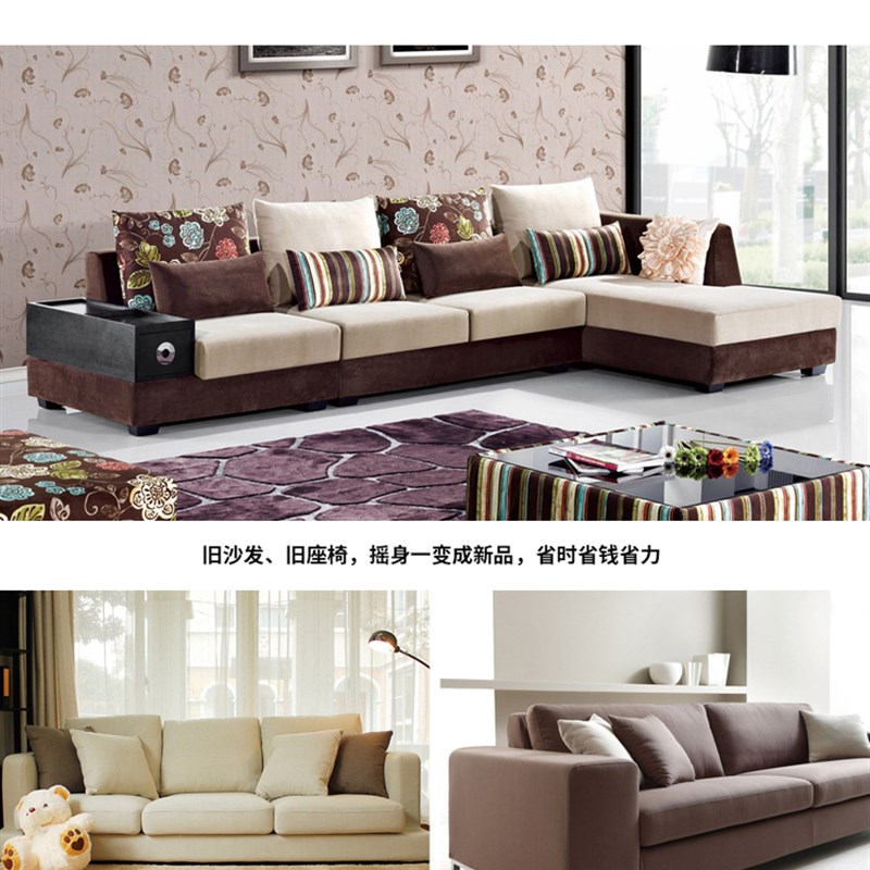 定做高密度海绵 沙发海绵坐垫实木椅垫飘窗垫海绵垫 床垫加厚加硬