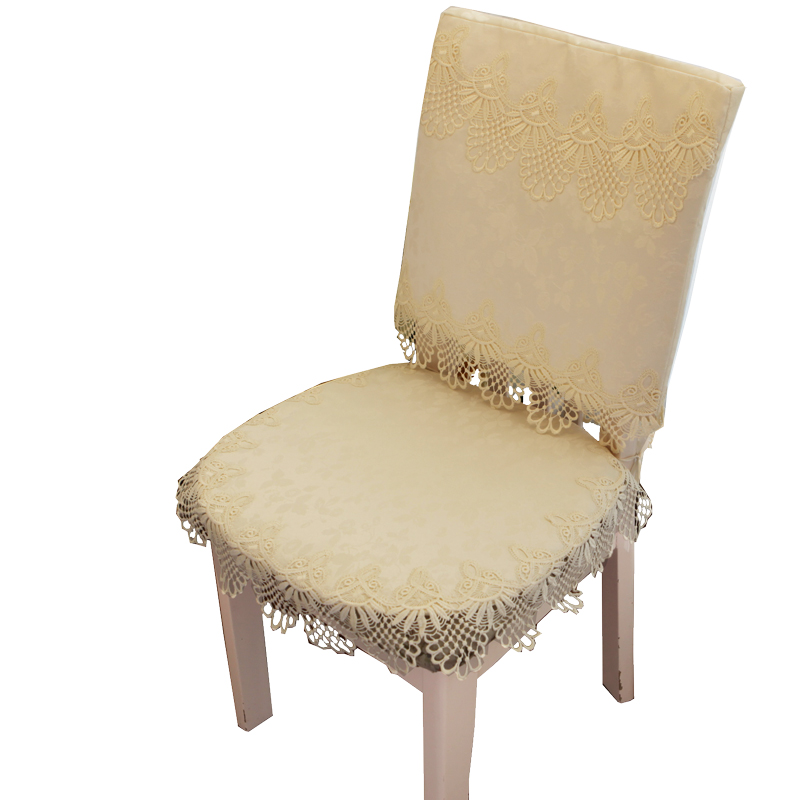 高档椅子垫餐椅垫欧式加厚海绵椅垫坐垫座垫餐椅套简约现代座布垫