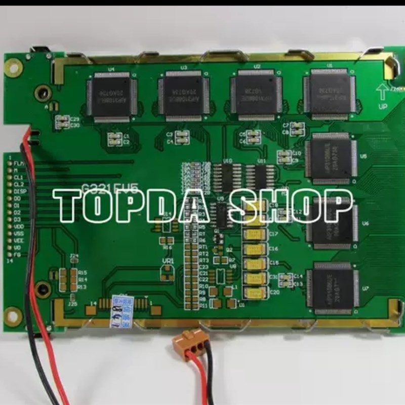 G321EV5液晶屏TW2294V-0液晶屏